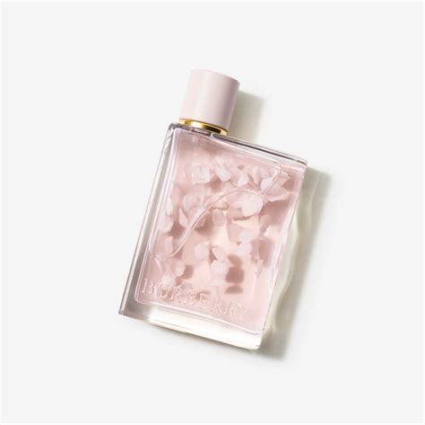 Burberry Her Petals Eau de Parfum (limited edition) for women